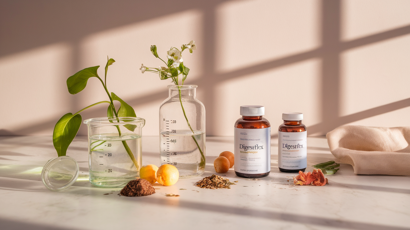 DigestFlex laboratorij